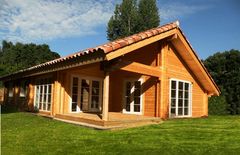 Maison bois louisa 114m2