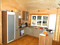 Cuisine maison en bois Louisa 140m2 - miniature