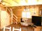 Chalet bois en kit Mareva - miniature